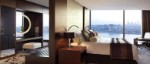 Hotel Fairmont Bab Al Bahr Abu Dhabi