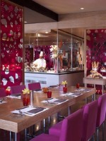 Hotel Fairmont Bab Al Bahr Abu Dhabi