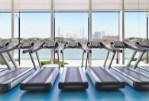 Hotel Fairmont Bab Al Bahr Abu Dhabi