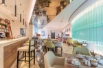 Club Lounge