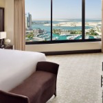 Hotel InterContinental Abu Dhabi