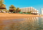 Hotel LE MERIDIEN ABU DHABI