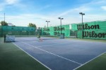 Teren de tenis