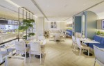 Restaurant - La terrazza