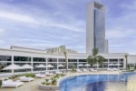 Hotel cu piscină