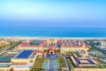 Hotel Rixos Premium Saadiyat Island