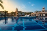 Hotel Rixos Premium Saadiyat Island