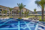 Hotel Rixos Premium Saadiyat Island