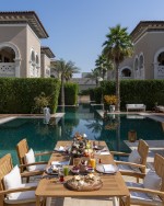 Hotel Rixos Premium Saadiyat Island