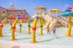 Hotel Rixos Premium Saadiyat Island