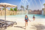 Hotel Rixos Premium Saadiyat Island