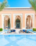 Hotel Rixos Premium Saadiyat Island