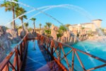 Hotel Rixos Premium Saadiyat Island