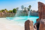 Hotel Rixos Premium Saadiyat Island