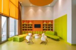 Hotel Rixos Premium Saadiyat Island