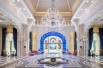 Hotel Rixos Premium Saadiyat Island