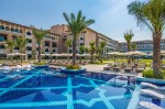 Hotel Rixos Premium Saadiyat Island