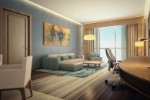 Hotel Royal M Hotel by Gewan - Abu Dhabi