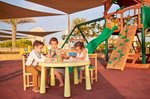 Hotel FAIRMONT AJMAN