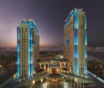 Hotel Habtoor Grand Beach Resort Resort & Spa