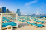 Hotel Habtoor Grand Beach Resort Resort & Spa