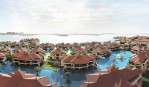 Hotel Anantara Dubai The Palm Resort