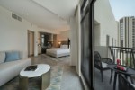 Hotel Arabian Park Dubai - Edge by Rotana