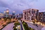Hotel Canopy By Hilton Dubai Al Seef