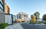 Hotel Canopy By Hilton Dubai Al Seef