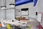 Hotel Canopy By Hilton Dubai Al Seef