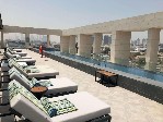 Hotel Canopy By Hilton Dubai Al Seef