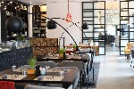 Hotel Canopy By Hilton Dubai Al Seef