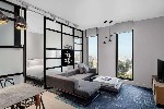 Hotel Canopy By Hilton Dubai Al Seef