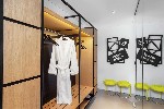 Hotel Canopy By Hilton Dubai Al Seef