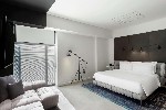 Hotel Canopy By Hilton Dubai Al Seef