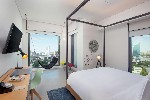Hotel Canopy By Hilton Dubai Al Seef