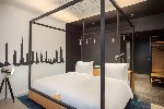 Hotel Canopy By Hilton Dubai Al Seef