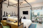 Hotel Canopy By Hilton Dubai Al Seef
