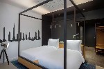 Hotel Canopy By Hilton Dubai Al Seef
