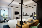 Hotel Canopy By Hilton Dubai Al Seef