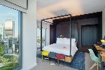 Hotel Canopy By Hilton Dubai Al Seef