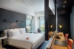 Hotel Canopy By Hilton Dubai Al Seef