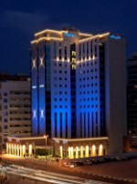 Hotel CITYMAX HOTEL, AL BARSHA AT THE MALL