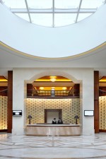 Hotel Crowne Plaza Dubai Jumeirah