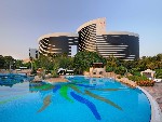 Hotel Grand Hyatt Dubai
