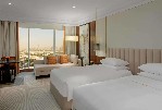 Hotel Grand Hyatt Dubai