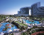Hotel Grand Hyatt Dubai