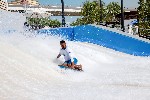 Parcul acvatic Triple Flow Rider