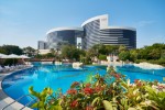 Hotel cu piscina