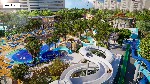 Hotel Grand Hyatt Dubai